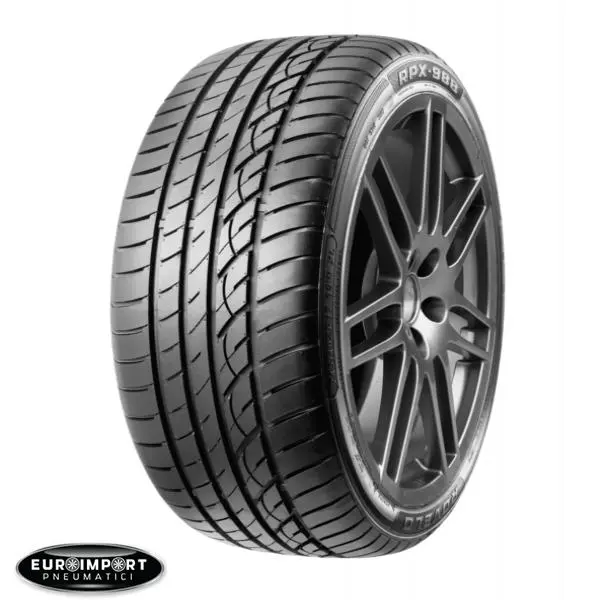 Rovelo RPX 988  235/35 R19 91 Y  XL  TL
